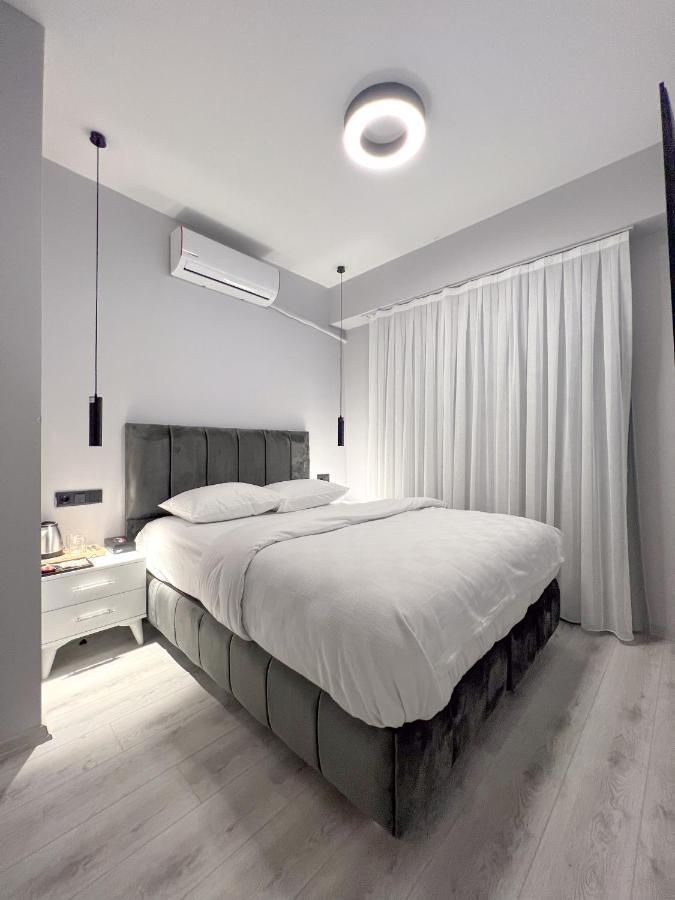 Galata Inn Hotel Istanbulská provincie Exteriér fotografie